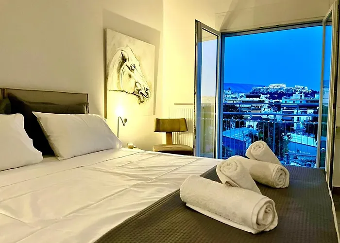 Kalliopis Apartment