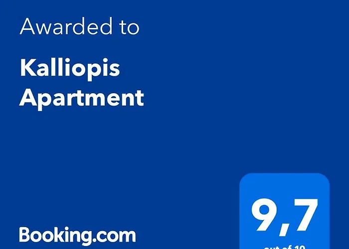 Kalliopis Apartment