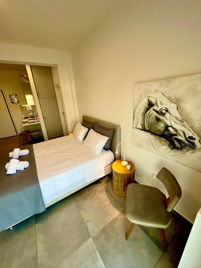 Kalliopis Apartment Athens