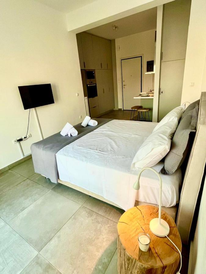Apartment Kalliopis