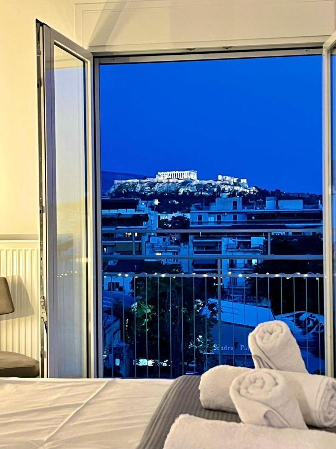 Kalliopis Apartment Athens