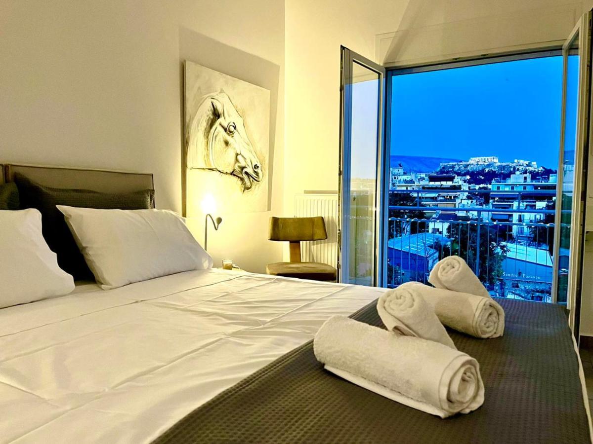 Kalliopis Apartment *