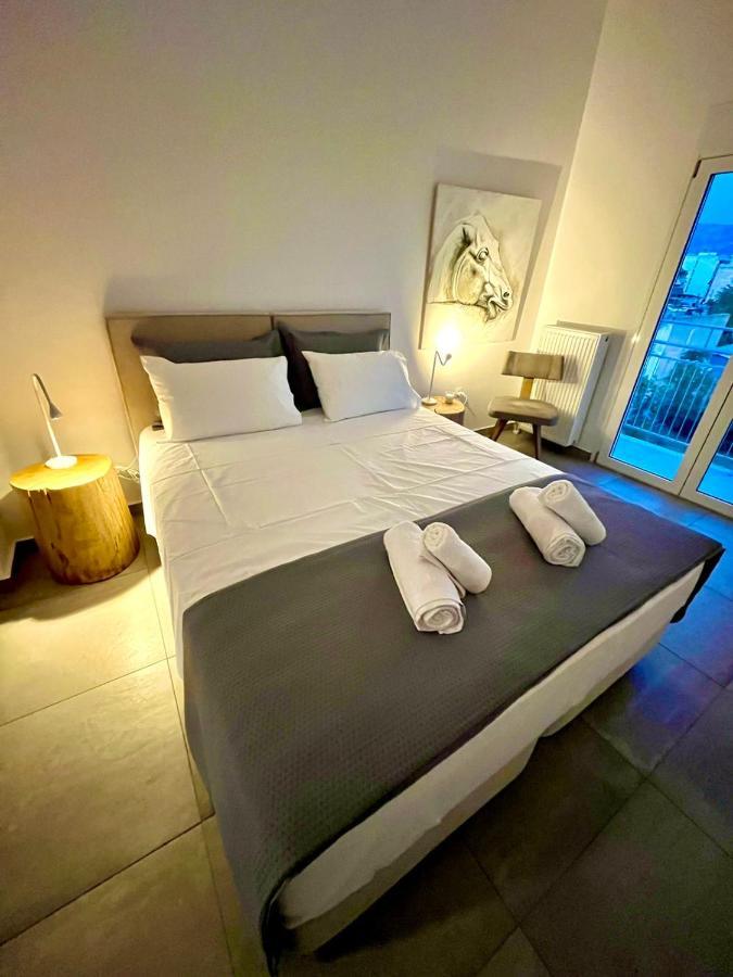 Apartment Kalliopis *