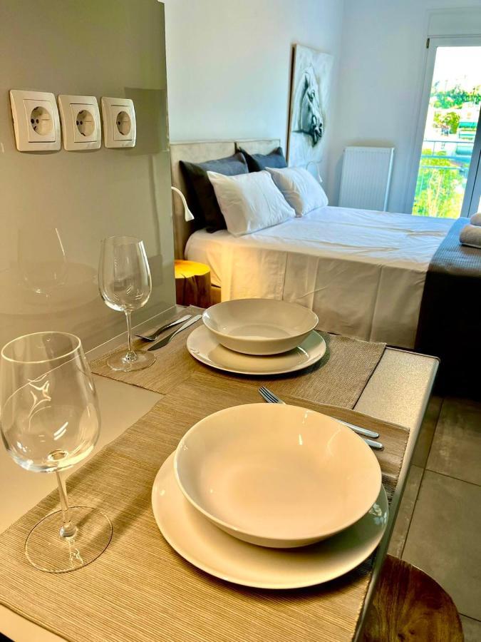 Kalliopis Apartment *