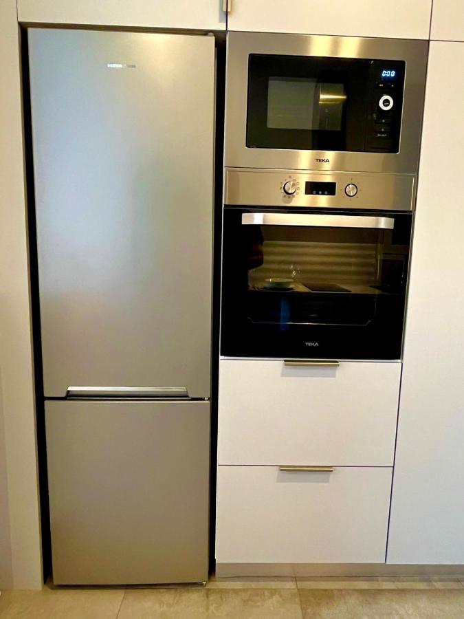 Apartment Kalliopis