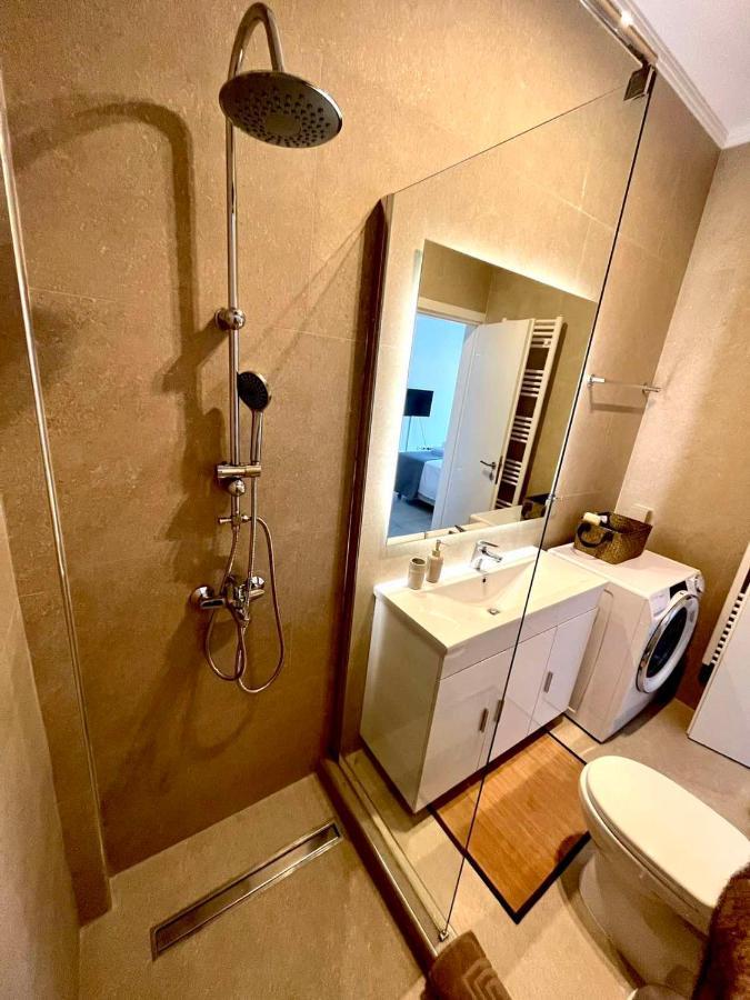 Kalliopis Apartment *