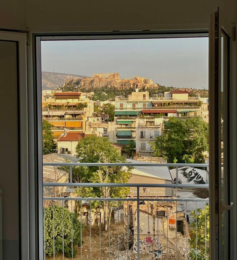 Kalliopis Athens