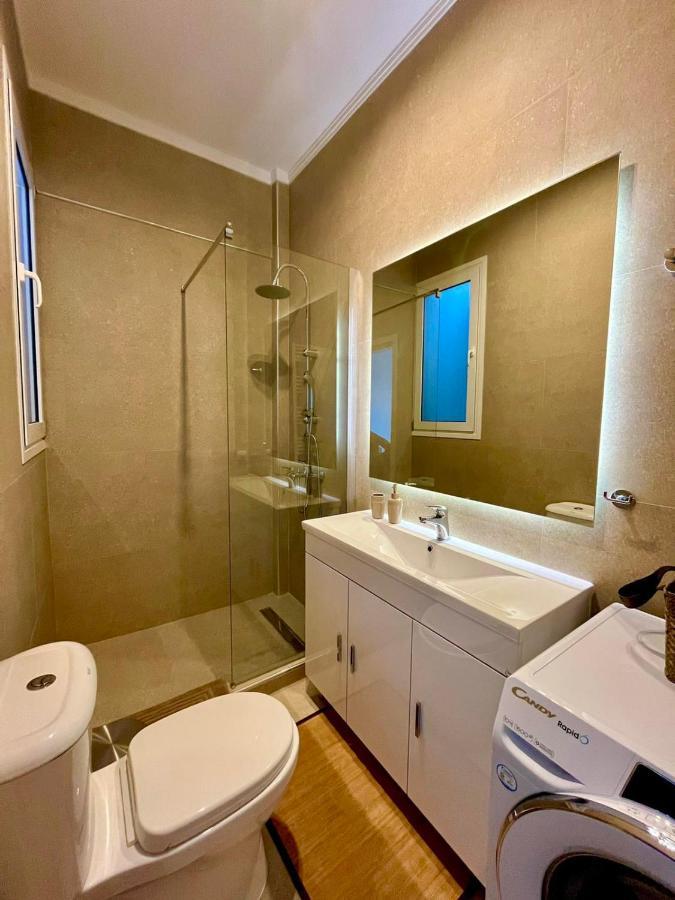 Apartment Kalliopis
