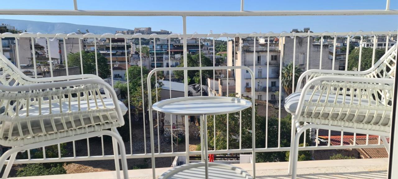 Kalliopis Apartment *